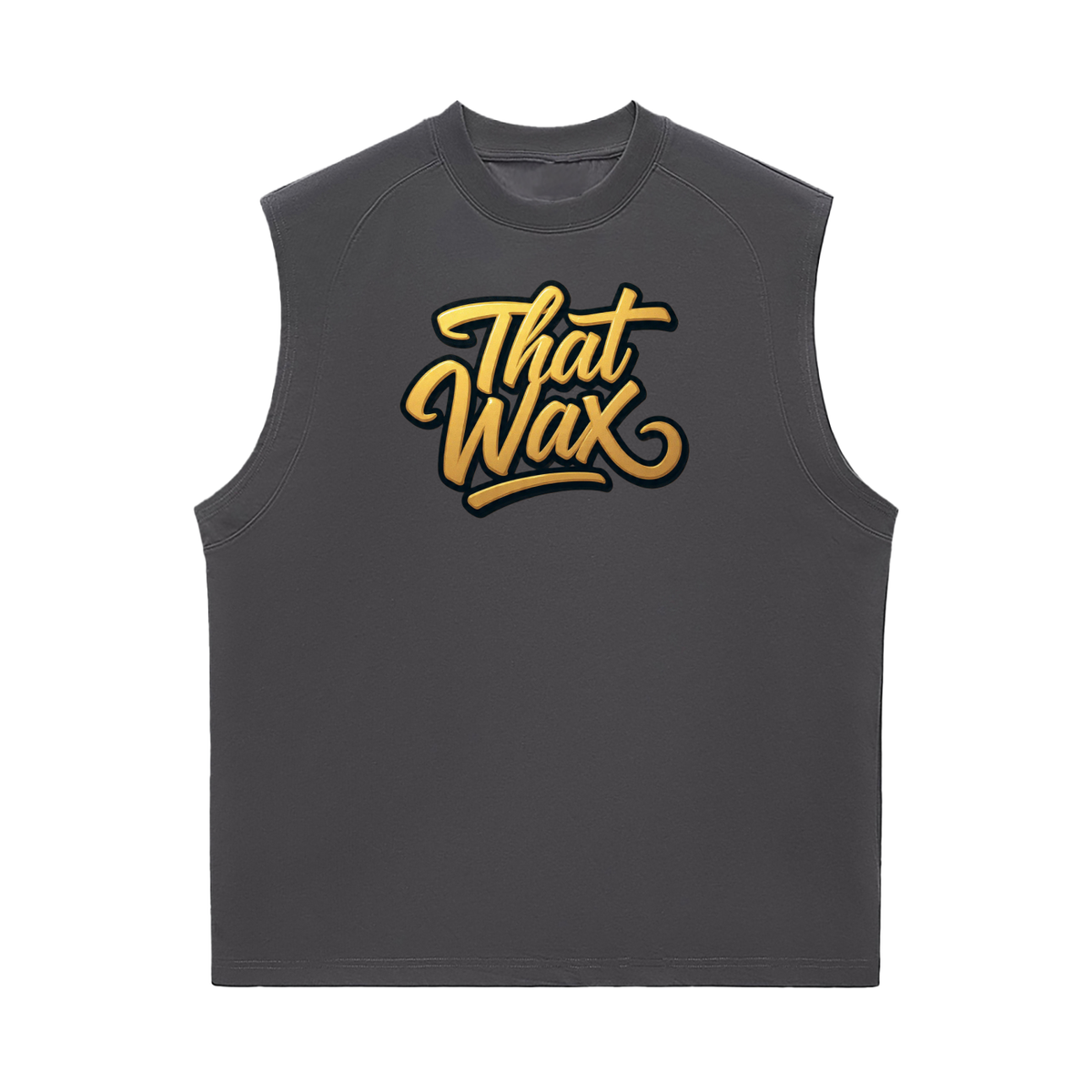 Skate well honeycomb Sorona Quick-Dry Cooling Tank Top
