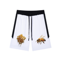 Men's Drawstring Active Shorts