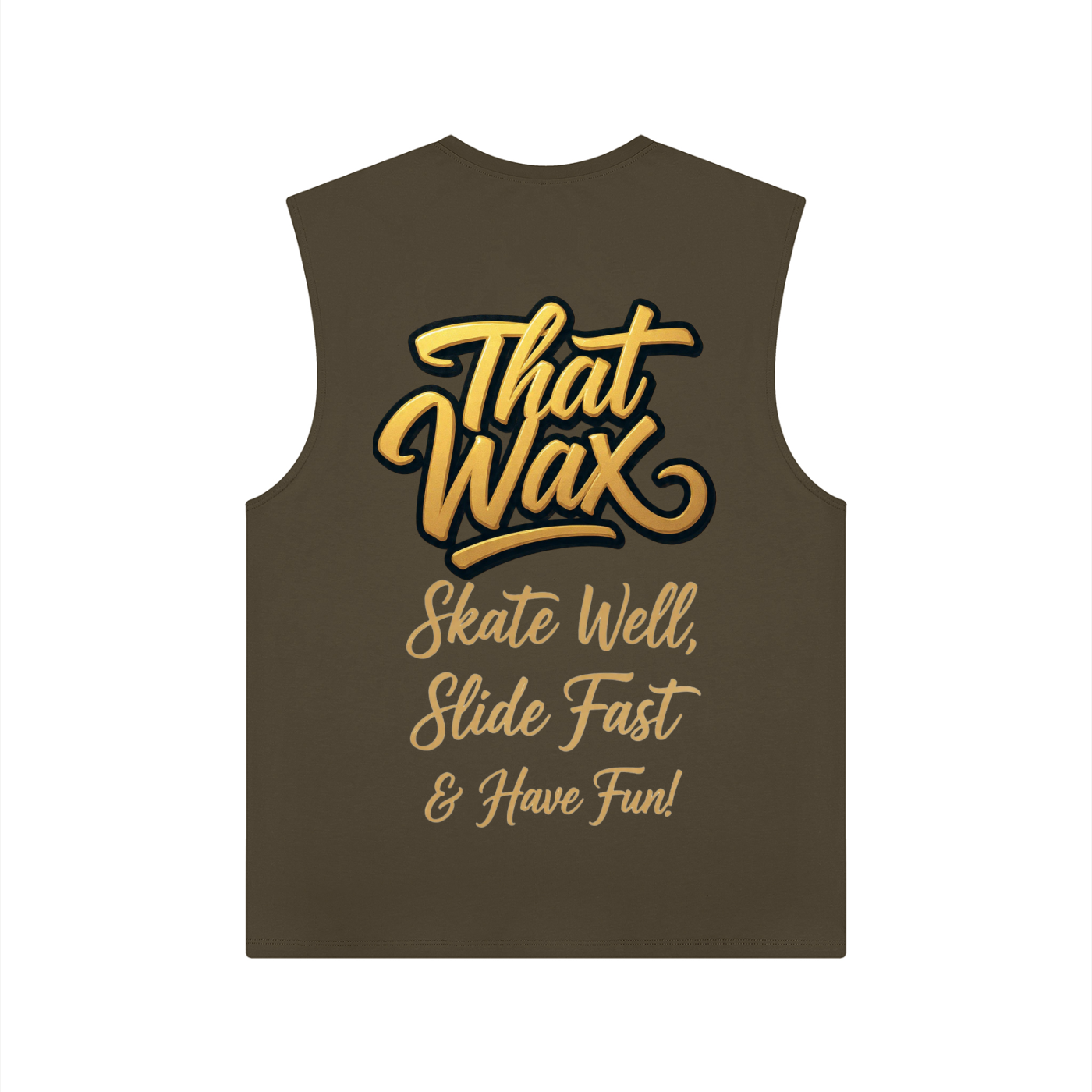 Honeycomb drip  Bee Men's Performance Tank Top