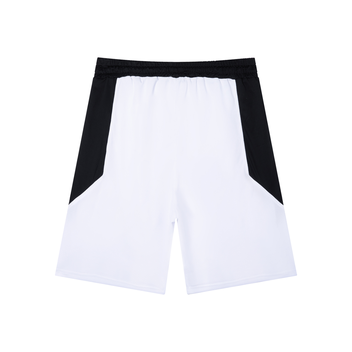 Bleeding honeycomb Men's Drawstring Active Shorts