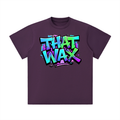 That Wax O.G. Unisex Lightweight Oversized T-Shirt