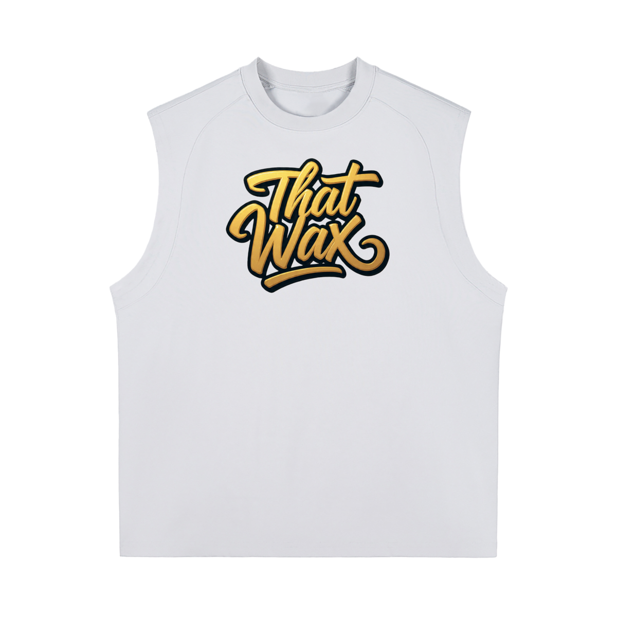 Skate well honeycomb Sorona Quick-Dry Cooling Tank Top