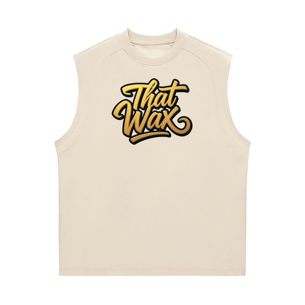 Skate well honeycomb Sorona Quick-Dry Cooling Tank Top