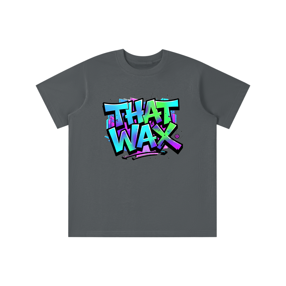 That Wax O.G.  Kids' T-shirt