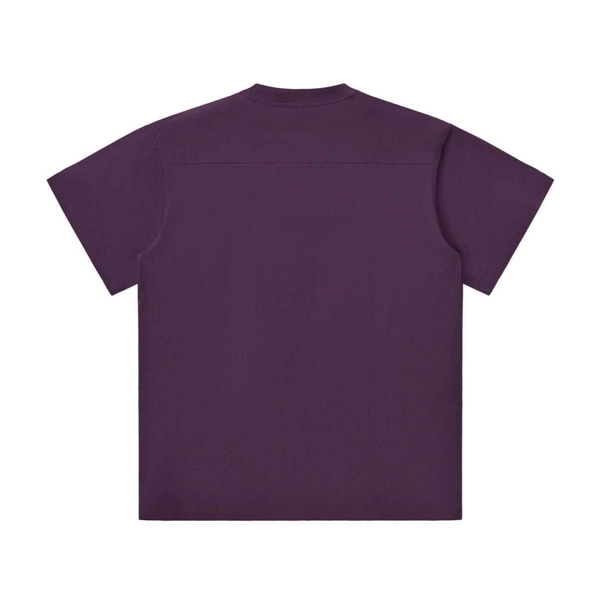 Galaxy drip Lightweight Oversized T-Shirt