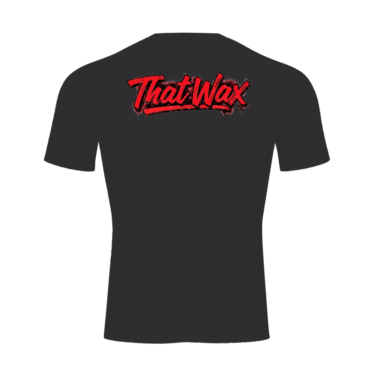 Blood honey Performance Short Sleeve T-Shirt