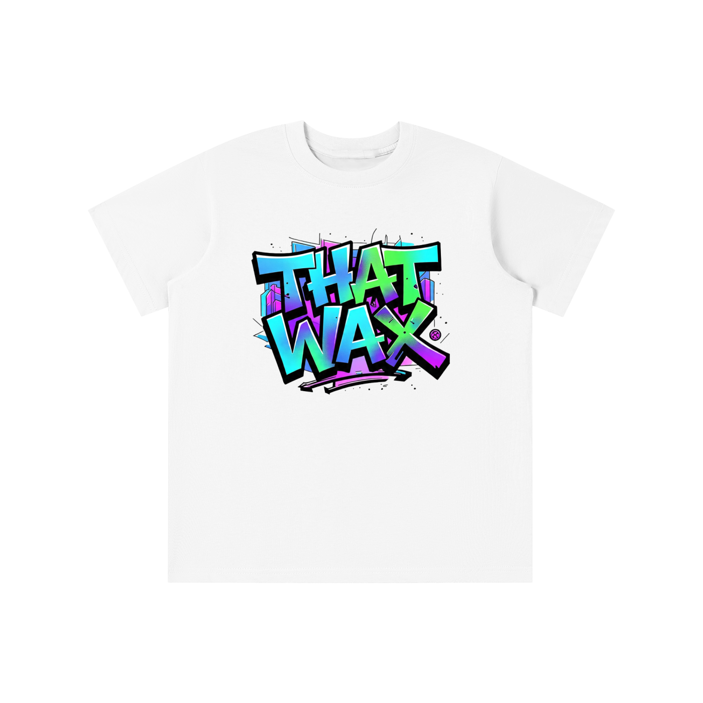 That Wax O.G.  Kids' T-shirt
