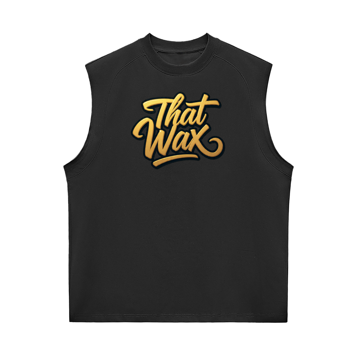 Skate well honeycomb Sorona Quick-Dry Cooling Tank Top