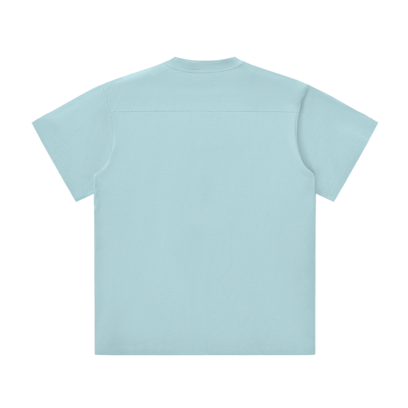 Street tag Stencil Unisex Lightweight Oversized T-Shirt