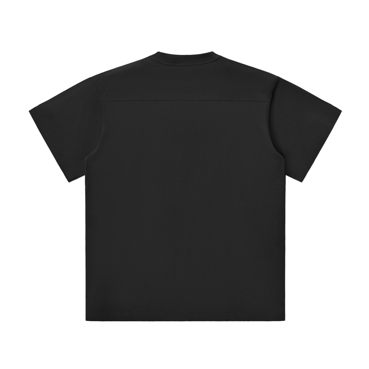 Galaxy drip Lightweight Oversized T-Shirt