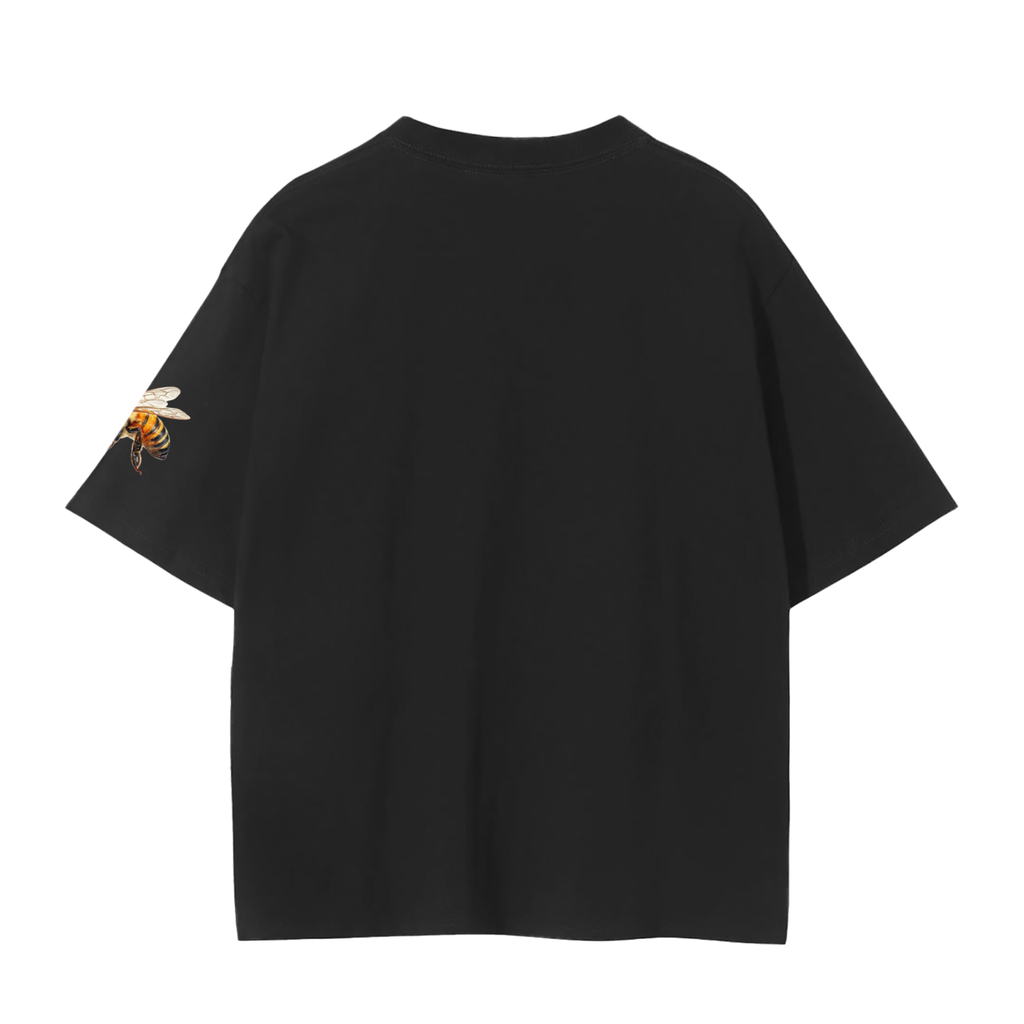 Skull drip Unisex Seamless T-Shirt