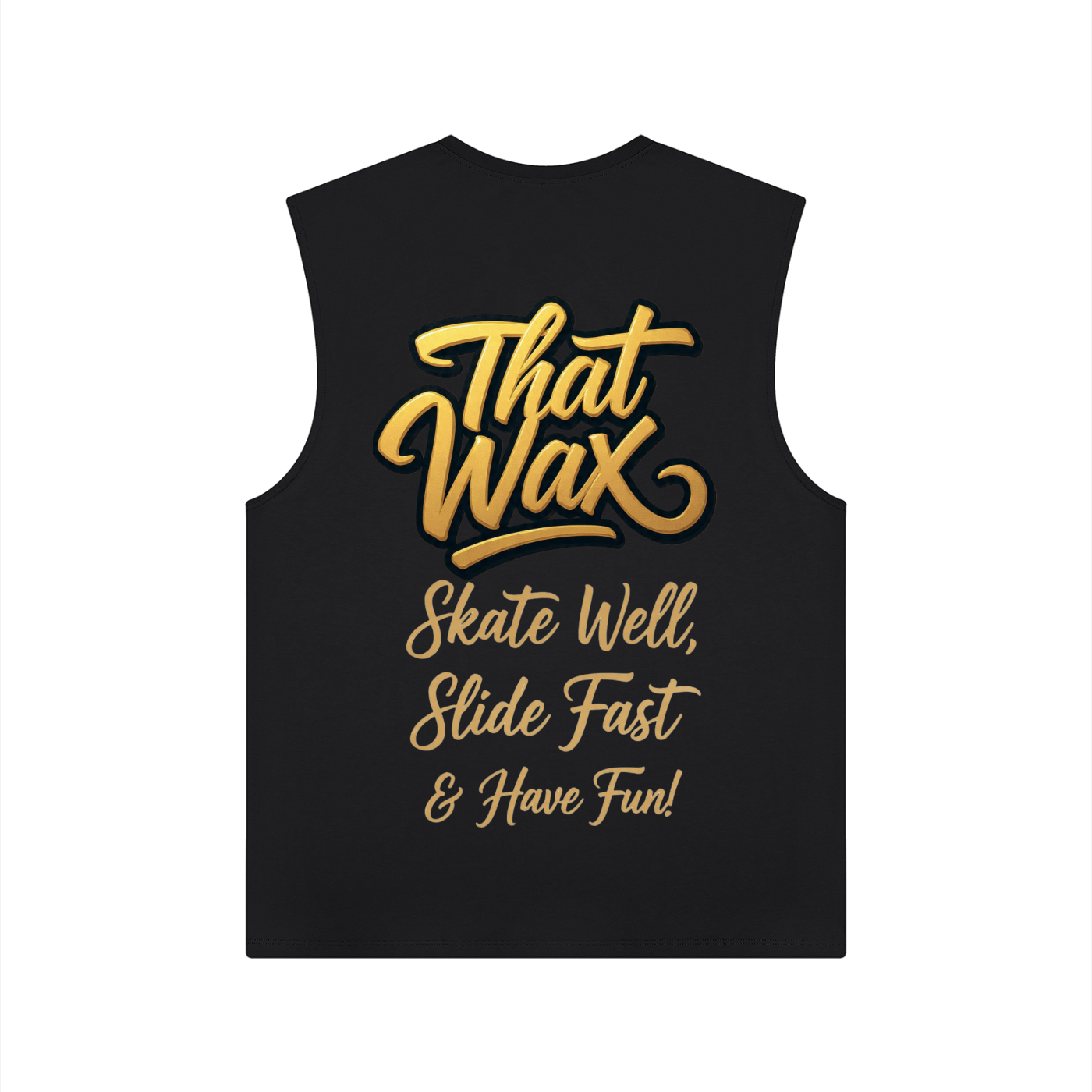 Honeycomb drip  Bee Men's Performance Tank Top