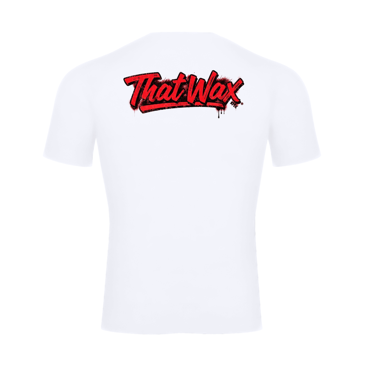 Blood honey Performance Short Sleeve T-Shirt