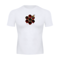 Blood honey Performance Short Sleeve T-Shirt