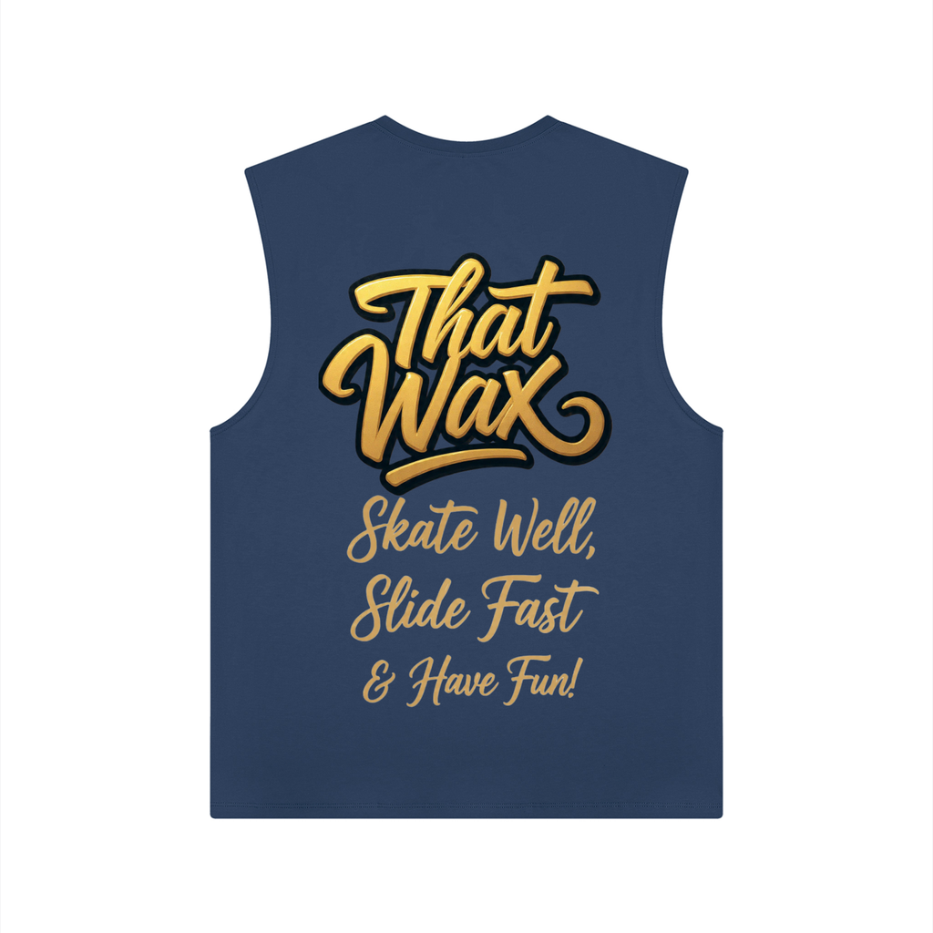 Honeycomb drip  Bee Men's Performance Tank Top