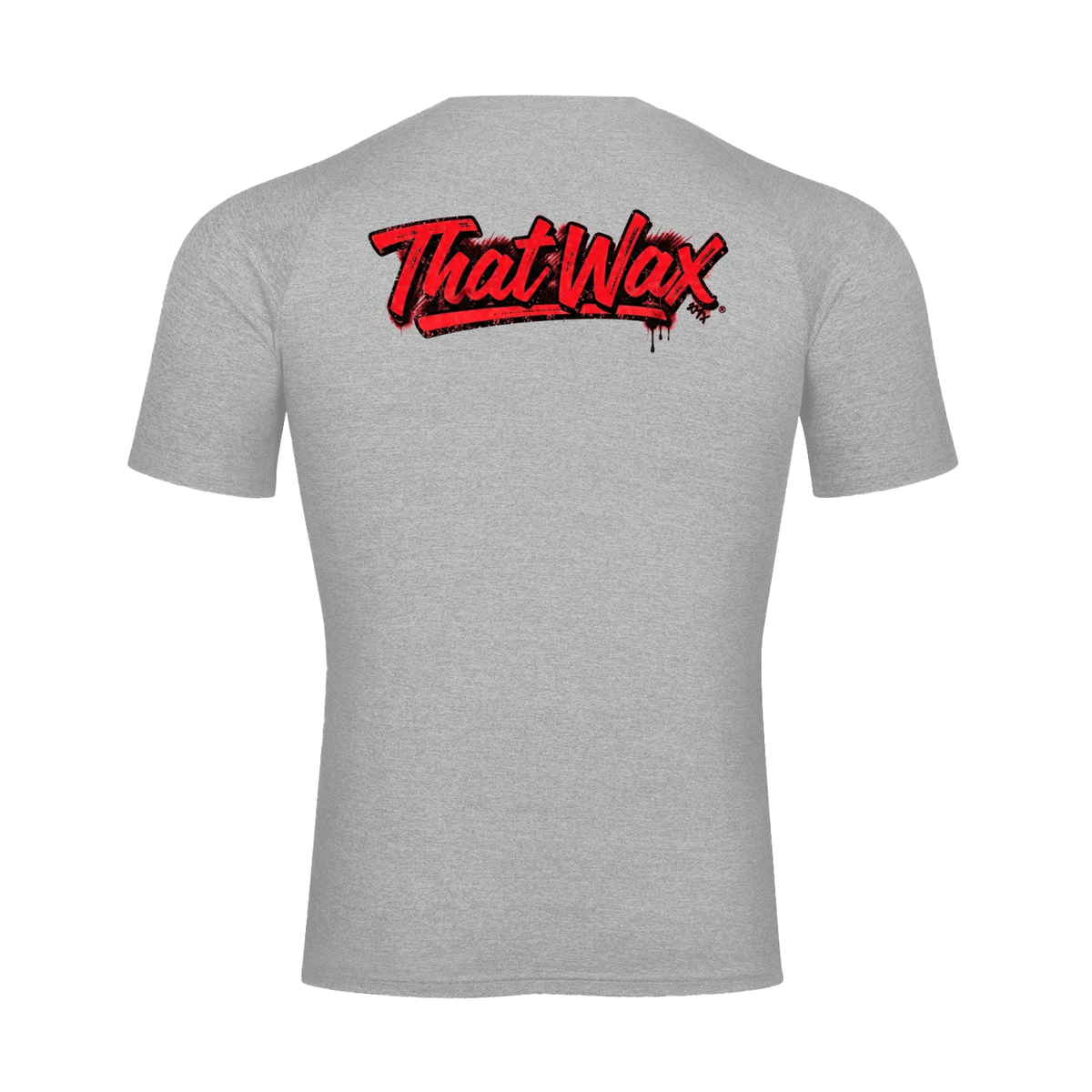 Blood honey Performance Short Sleeve T-Shirt
