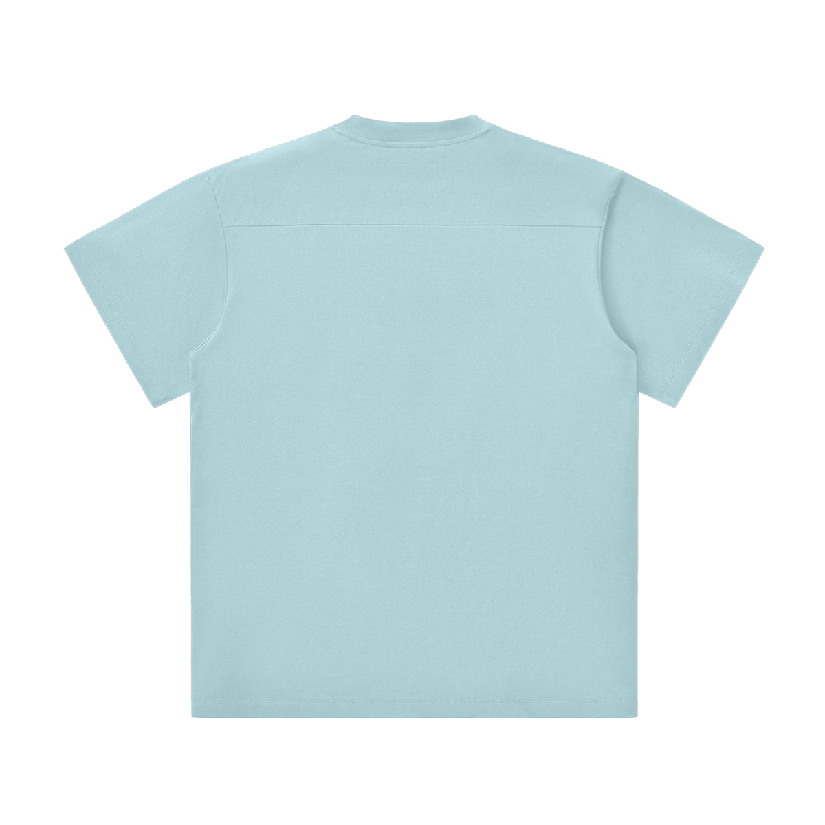 That Wax O.G. Unisex Lightweight Oversized T-Shirt