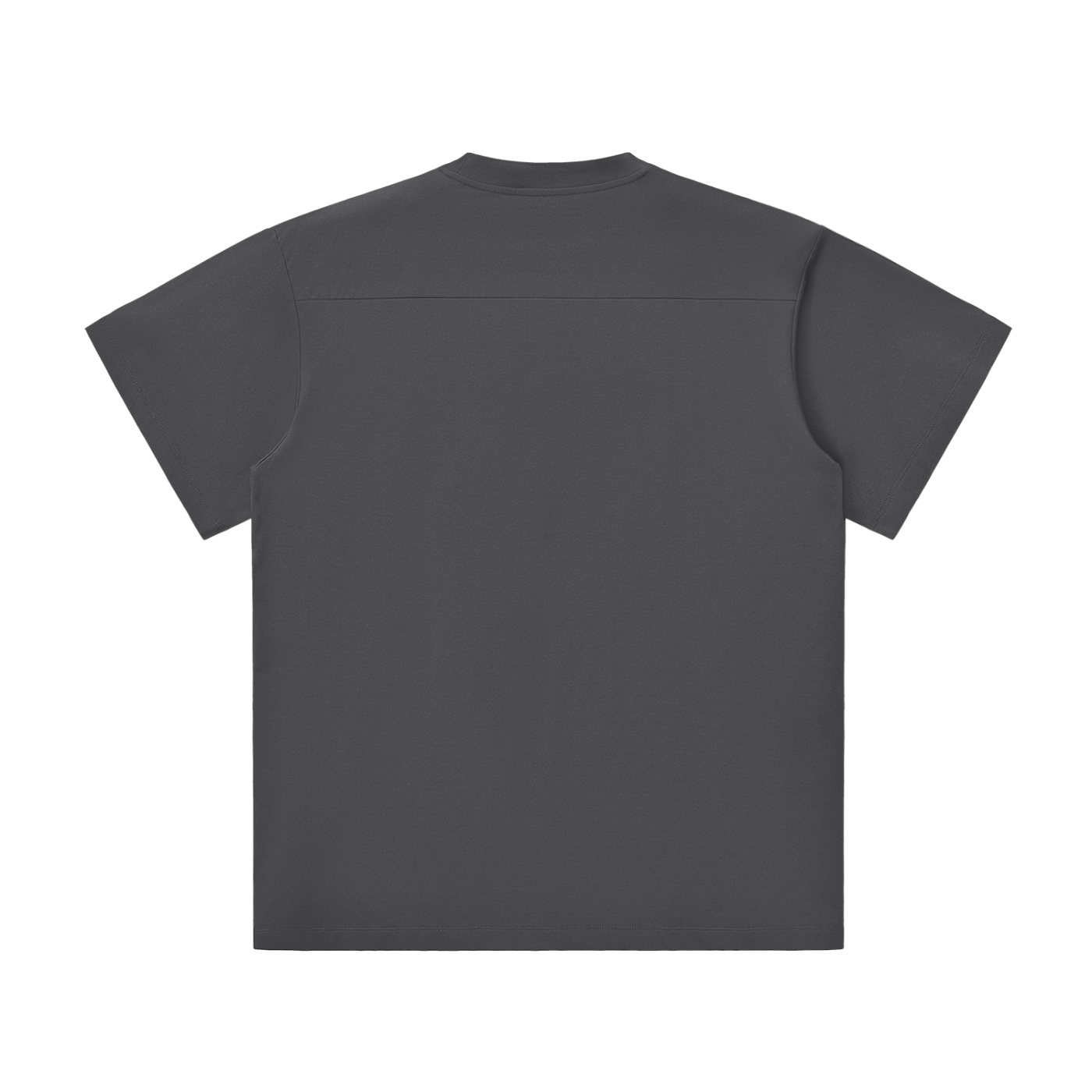 Street tag Stencil Unisex Lightweight Oversized T-Shirt