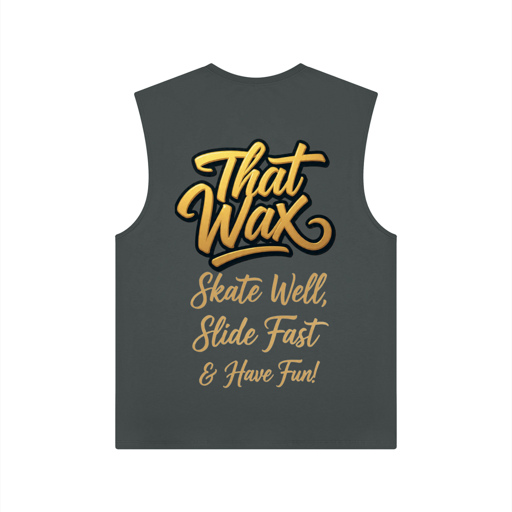 Honeycomb drip  Bee Men's Performance Tank Top