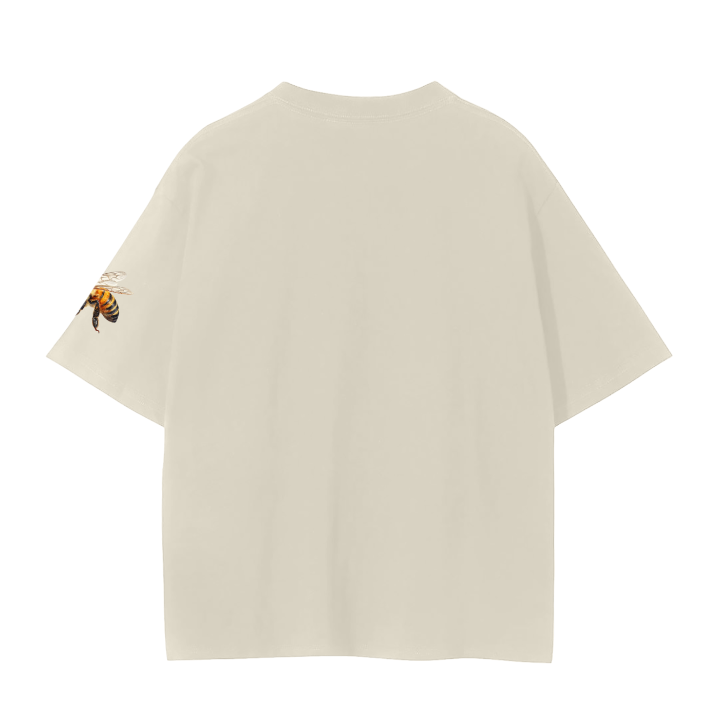 Skull drip Unisex Seamless T-Shirt