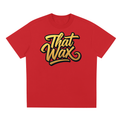 Skate well Sorona Quick-Dry Cooling T-Shirt