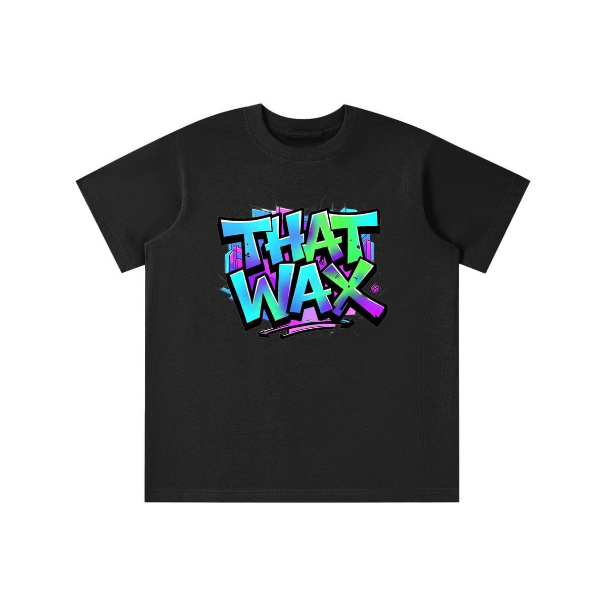 That Wax O.G.  Kids' T-shirt