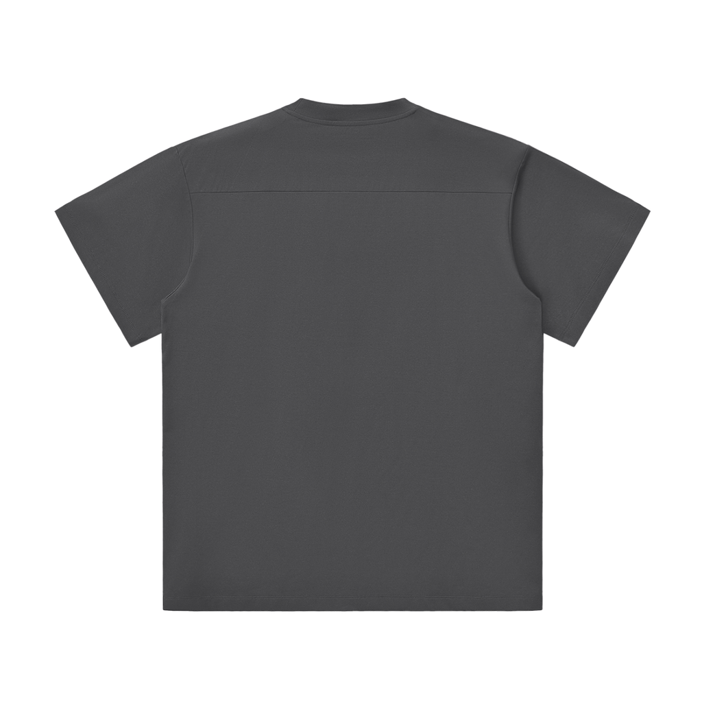 That Wax O.G. Unisex Lightweight Oversized T-Shirt