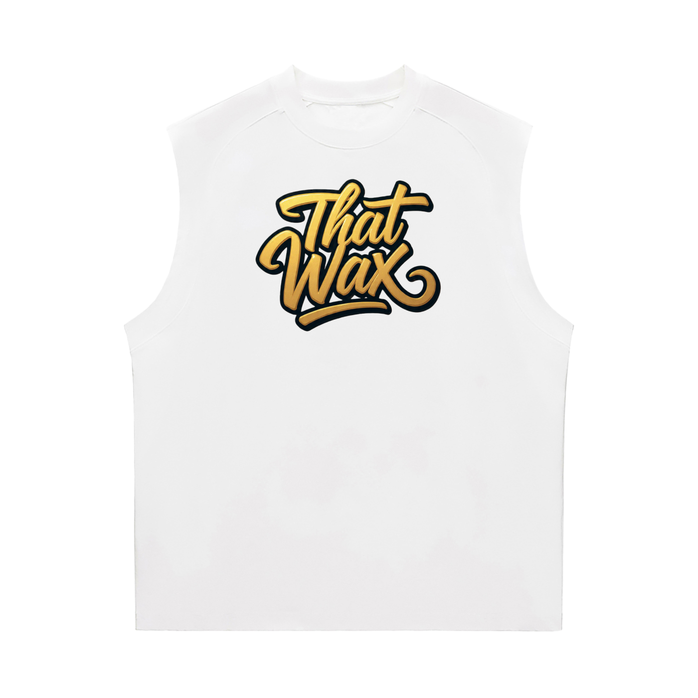 Skate well honeycomb Sorona Quick-Dry Cooling Tank Top