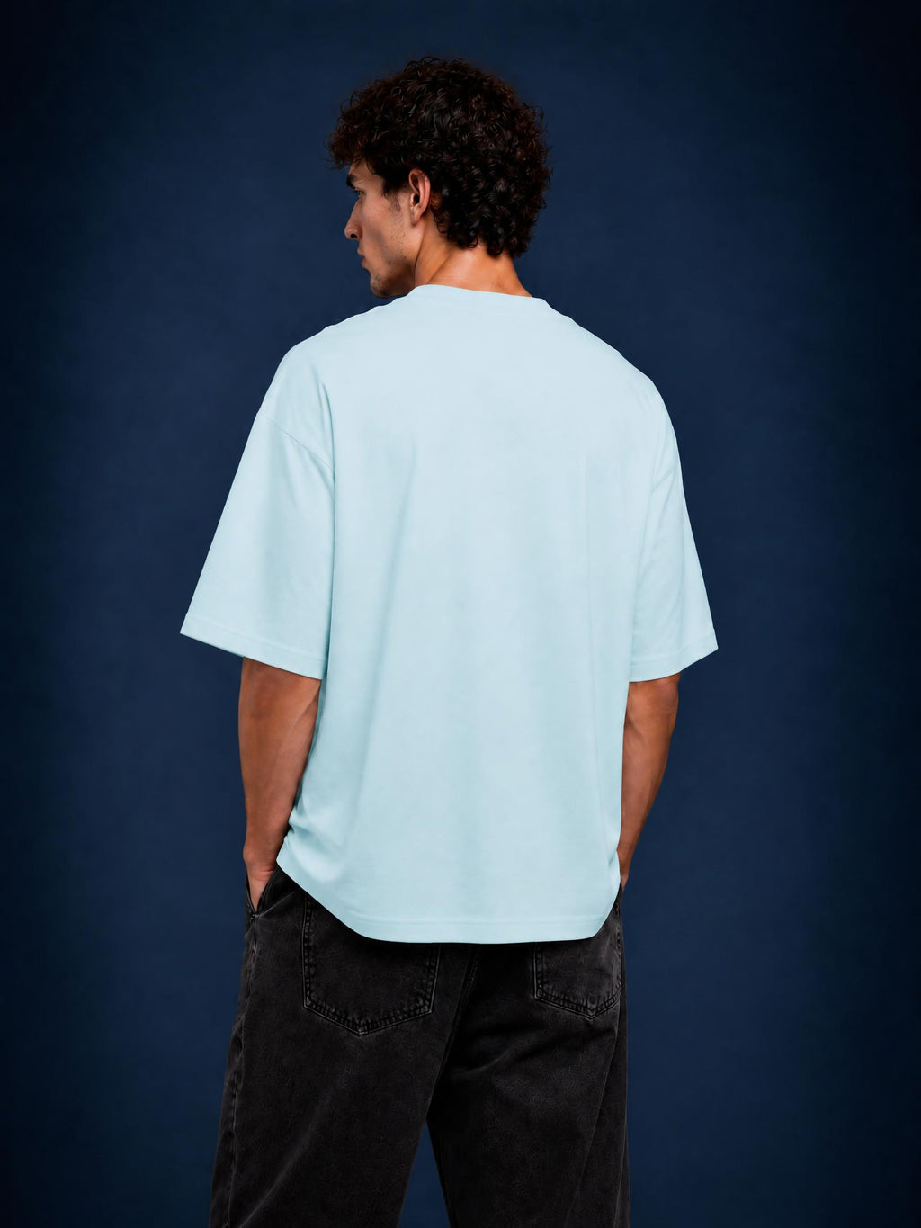 Soul grind graphic tee